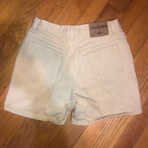 Vintage shorts